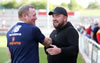 Brackley Town V Chester-86