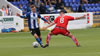 Chester V Alfreton-10