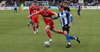 Chester V Alfreton-14