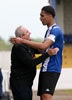 Chester V Bradford Park Avenue-104