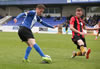 Chester V Bradford Park Avenue-107