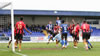 Chester V Bradford Park Avenue-29