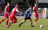 Chester V Chorley-20