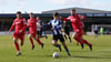 Chester V Chorley-21