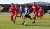 Chester V Chorley-22