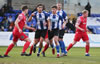 Chester V Chorley-28