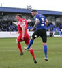 Chester V Chorley-30