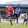 Chester V Chorley-42