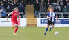 Chester V Chorley-43