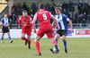 Chester V Chorley-45