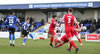 Chester V Chorley-56