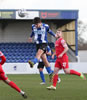 Chester V Chorley-57