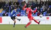 Chester V Chorley-58