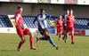 Chester V Chorley-66