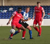 Chester V Chorley-73