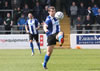 Chester V Farsley Celtic-10