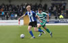 Chester V Farsley Celtic-13