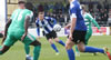 Chester V Farsley Celtic-14