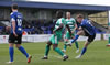 Chester V Farsley Celtic-15