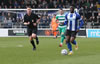 Chester V Farsley Celtic-17