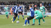 Chester V Farsley Celtic-18