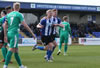 Chester V Farsley Celtic-26