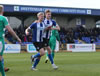 Chester V Farsley Celtic-27