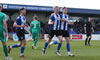 Chester V Farsley Celtic-28