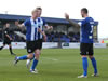 Chester V Farsley Celtic-29