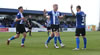 Chester V Farsley Celtic-30