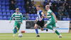 Chester V Farsley Celtic-32