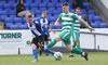 Chester V Farsley Celtic-33