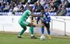 Chester V Farsley Celtic-36