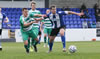 Chester V Farsley Celtic-37