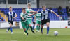 Chester V Farsley Celtic-38