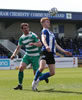 Chester V Farsley Celtic-44