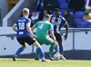 Chester V Farsley Celtic-46