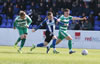 Chester V Farsley Celtic-49