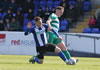 Chester V Farsley Celtic-50