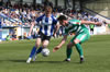 Chester V Farsley Celtic-55