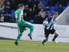 Chester V Farsley Celtic-57