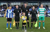 Chester V Farsley Celtic-5