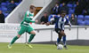 Chester V Farsley Celtic-65