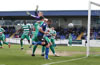 Chester V Farsley Celtic-70