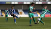 Chester V Farsley Celtic-72