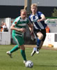 Chester V Farsley Celtic-7