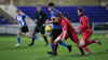 Chester V Grimsby Town-10