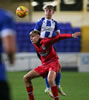 Chester V Grimsby Town-13