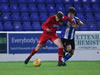 Chester V Grimsby Town-15