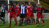 Chester V Grimsby Town-1